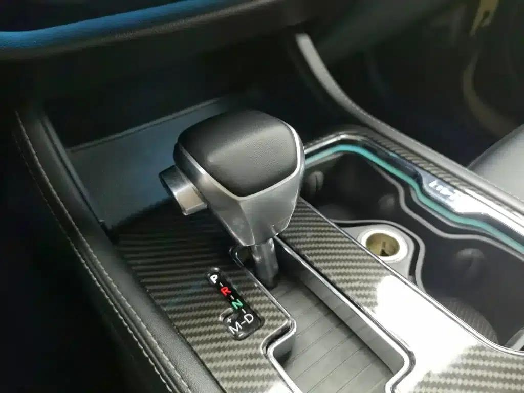 Beijing BJ40 2019 2.3T Automatic 4WD Rally Champion Edition (National VI Emission Standard) — миниатюра 13