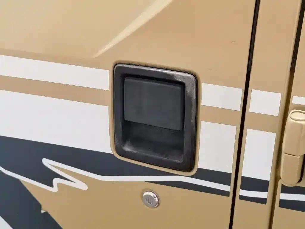 Beijing BJ40 2019 2.3T Automatic 4WD Rally Champion Edition (National VI Emission Standard) — миниатюра 18