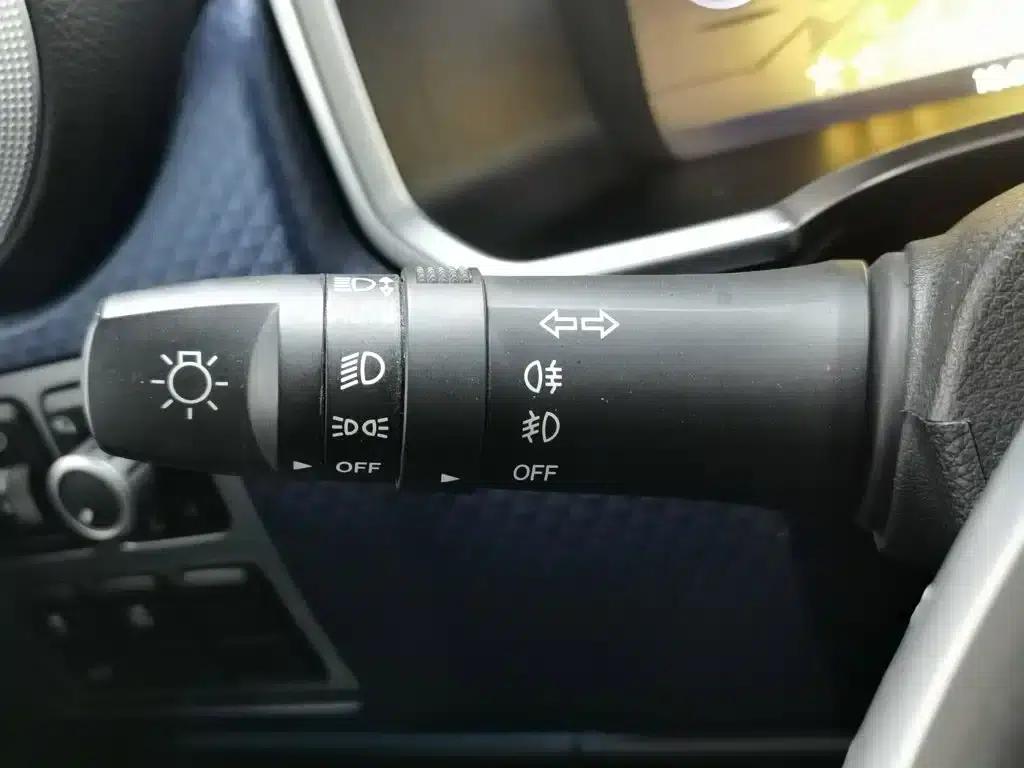 Beijing BJ40 2019 2.3T Automatic 4WD Rally Champion Edition (National VI Emission Standard) — миниатюра 21