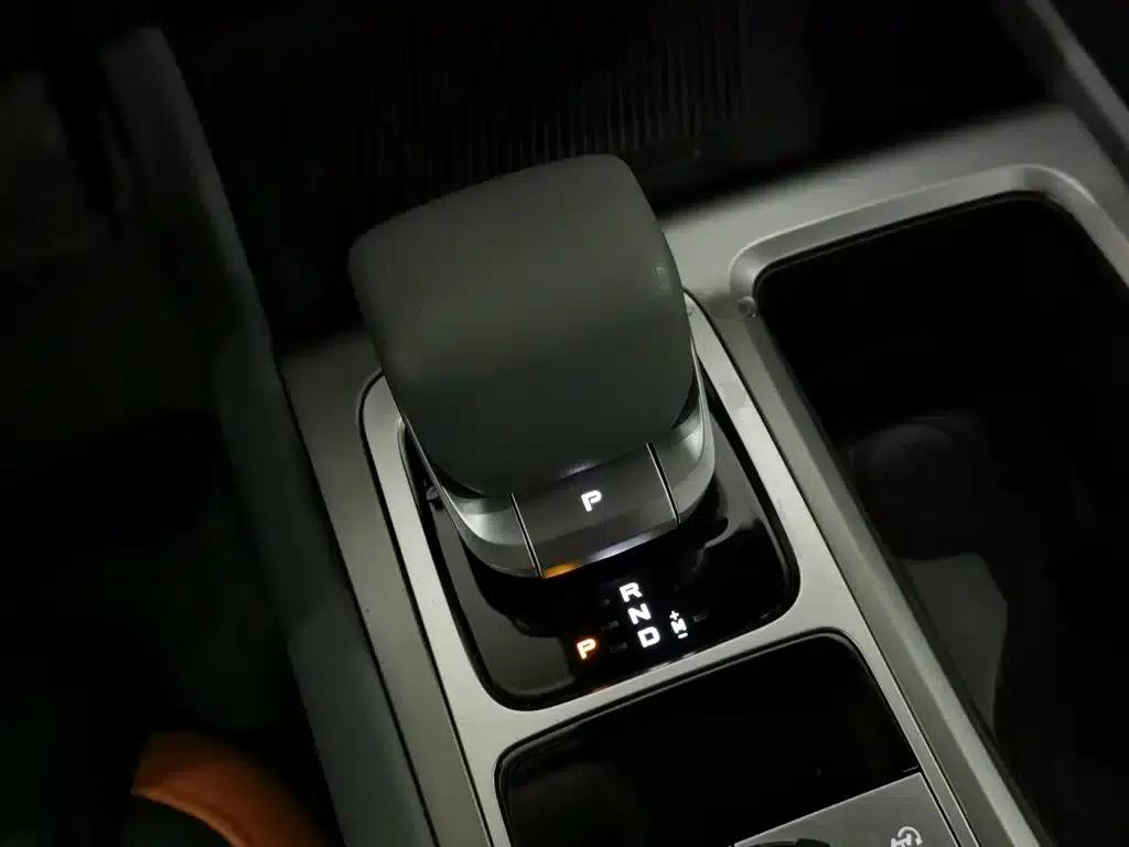 Beijing BJ40 2024 2.0T City Hunter Edition (Heroic Model) — миниатюра 13