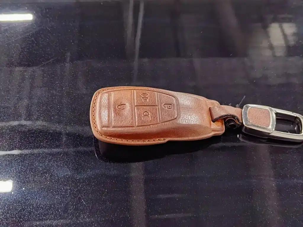 Beijing BJ40 2024 2.0T City Hunter Edition (Heroic Model) — миниатюра 19