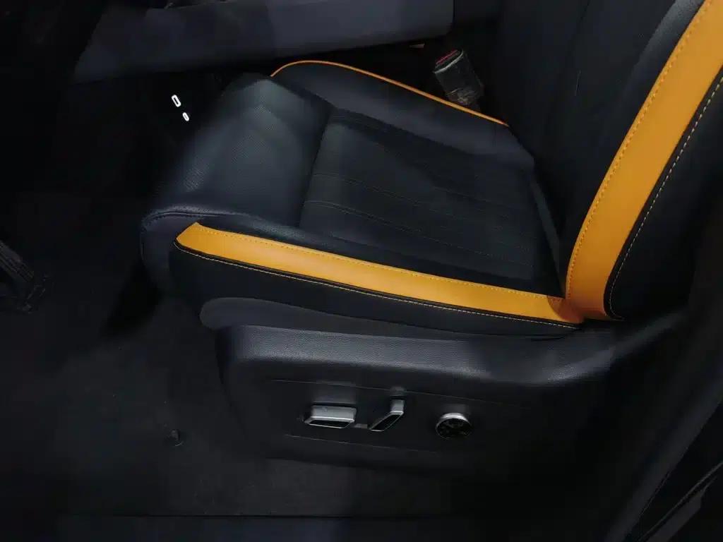 Beijing BJ40 2024 2.0T City Hunter Edition (Heroic Model) — миниатюра 20