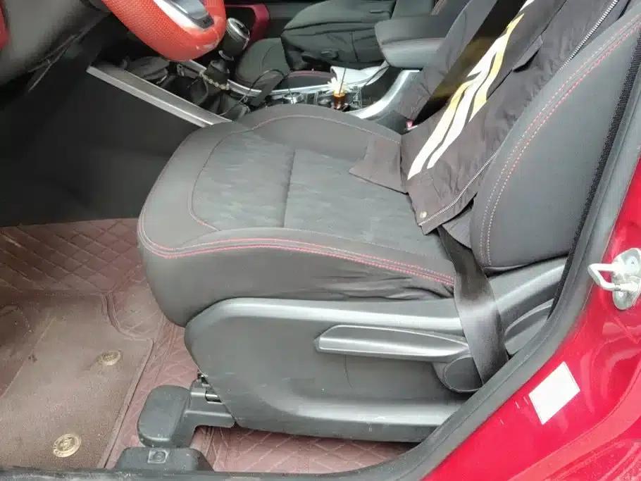 Beijing BJ40 2018 2.0T Manual Diesel 4WD Premium Edition — миниатюра 9