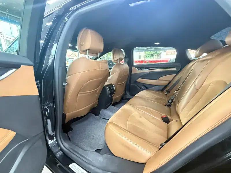 Buick LaCrosse 2016 20T Elite — миниатюра 9