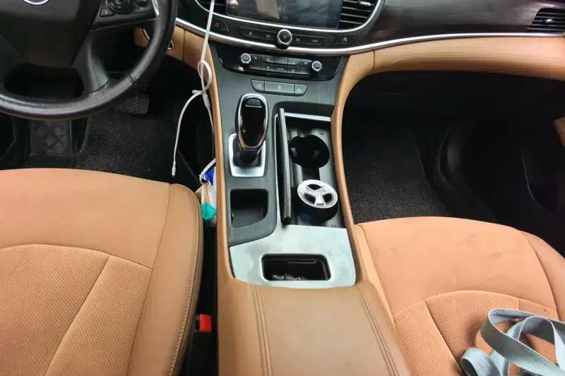 Buick LaCrosse 2018 28T Luxury Edition — миниатюра 14