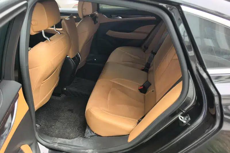 Buick LaCrosse 2018 28T Luxury Edition — миниатюра 16