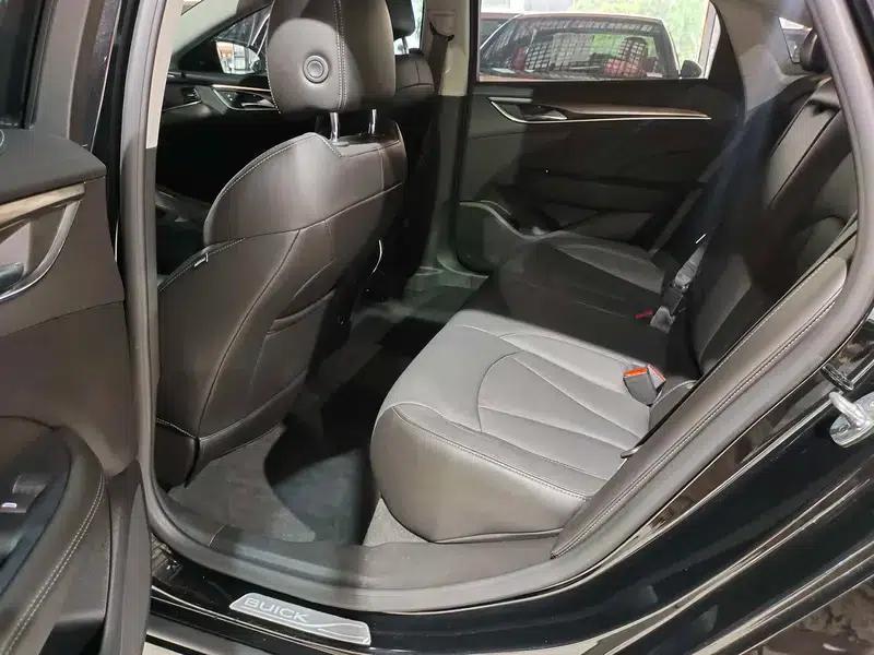 Buick LaCrosse 2022 652T Luxury Edition — миниатюра 14