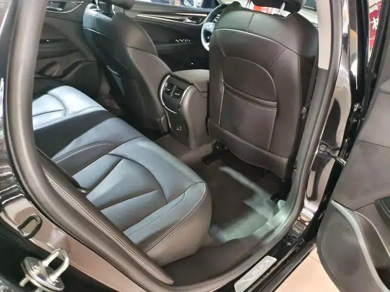 Buick LaCrosse 2022 652T Luxury Edition — миниатюра 6