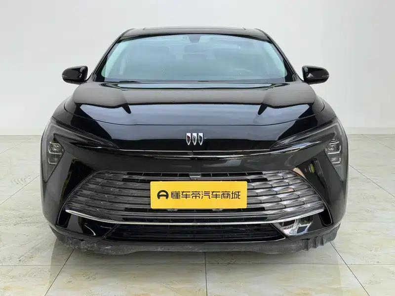Buick LaCrosse 2023 25T CVT Exceeding Edition — миниатюра 2