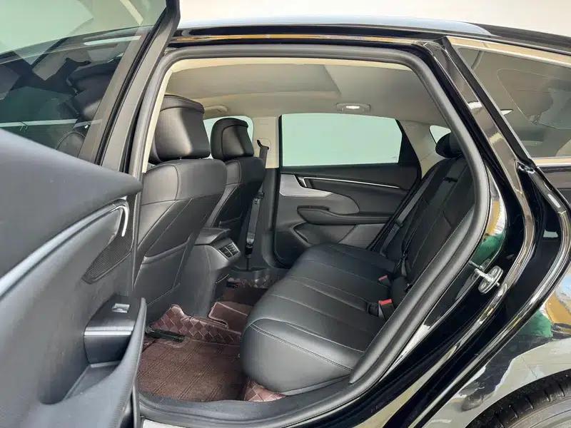 Buick LaCrosse 2023 25T CVT Exceeding Edition — миниатюра 18