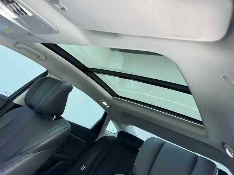 Buick LaCrosse 2023 25T CVT Exceeding Edition — миниатюра 19