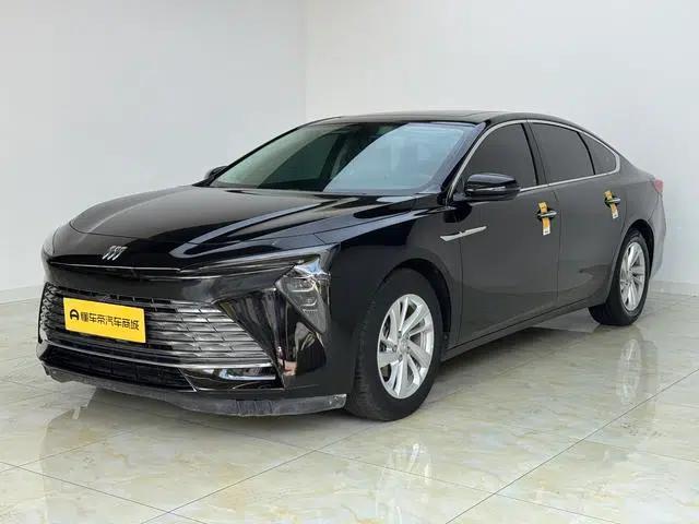 Buick LaCrosse 2023 25T CVT Exceeding Edition