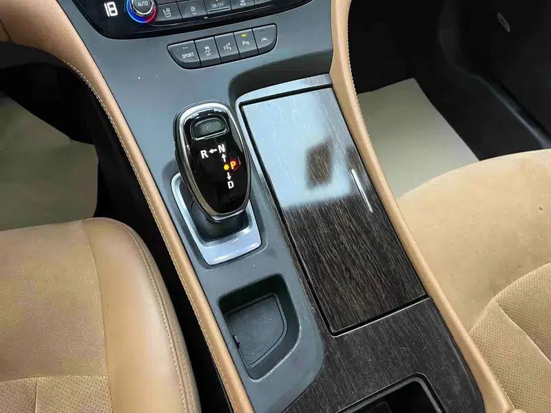 Buick LaCrosse 2016 28T Flagship Edition — миниатюра 21