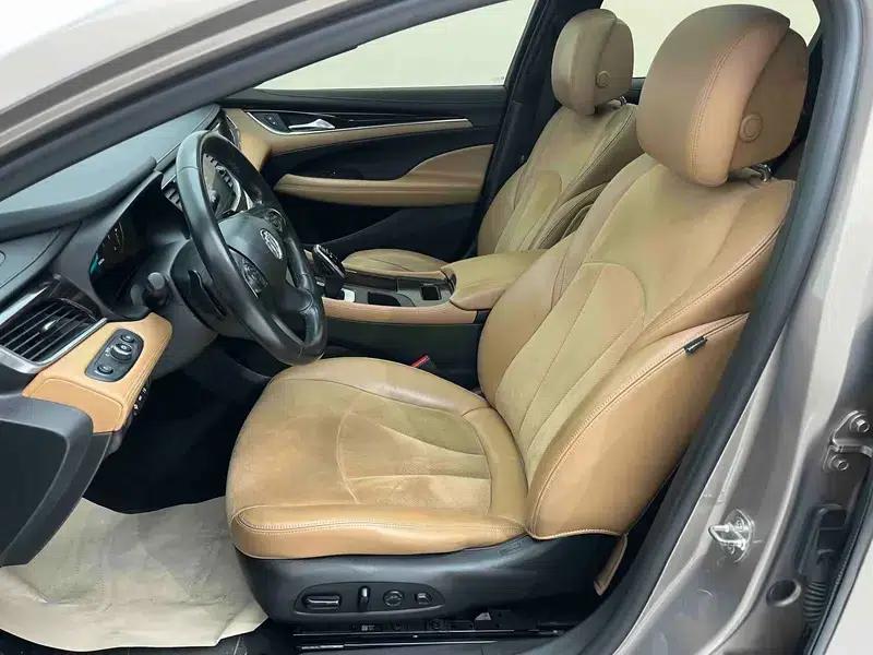 Buick LaCrosse 2016 28T Flagship Edition — миниатюра 23