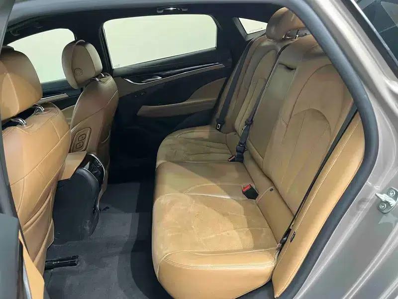 Buick LaCrosse 2016 28T Flagship Edition — миниатюра 24
