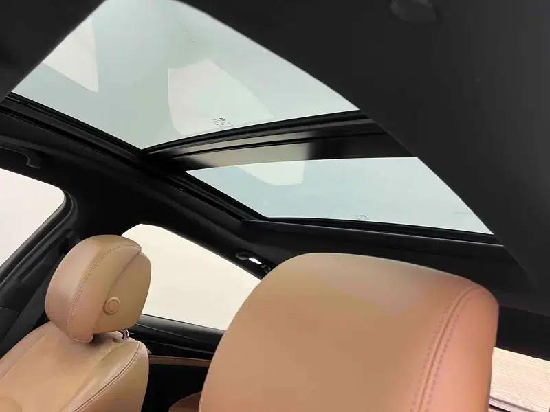 Buick LaCrosse 2016 28T Flagship Edition — миниатюра 25