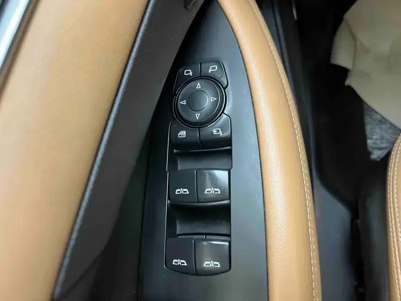 Buick LaCrosse 2016 28T Flagship Edition — миниатюра 26