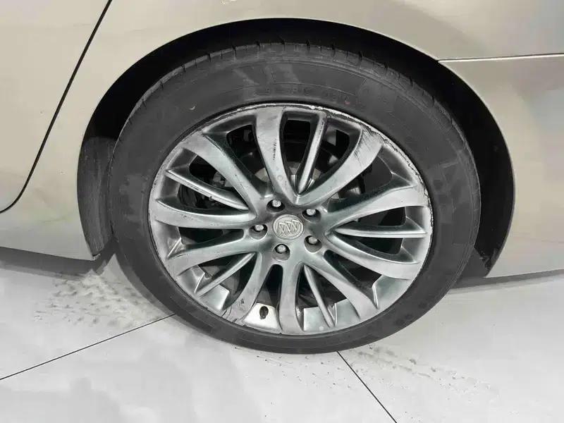 Buick LaCrosse 2016 28T Flagship Edition — миниатюра 7