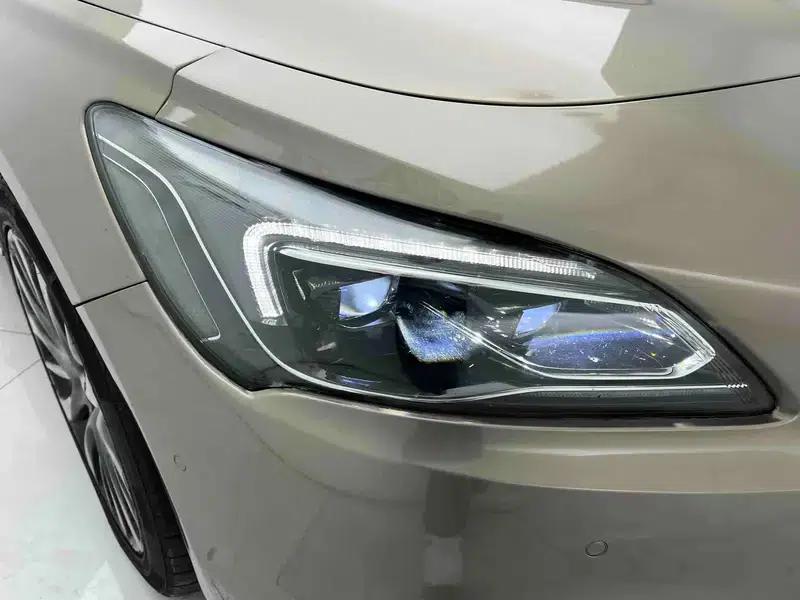Buick LaCrosse 2016 28T Flagship Edition — миниатюра 8