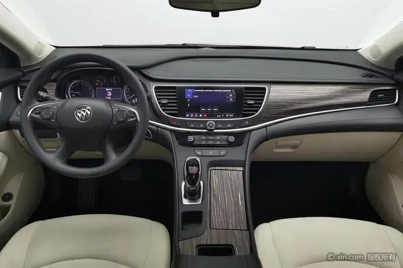Buick LaCrosse 2019 28T Elite — миниатюра 14