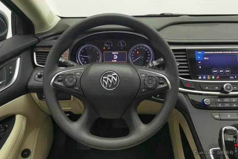 Buick LaCrosse 2019 28T Elite — миниатюра 15