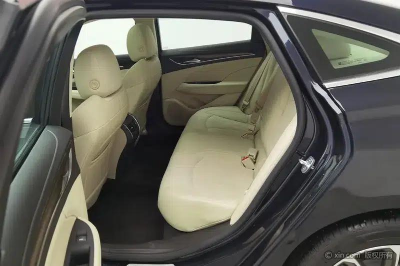 Buick LaCrosse 2019 28T Elite — миниатюра 19