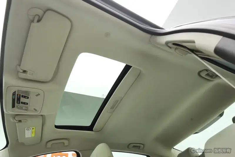 Buick LaCrosse 2019 28T Elite — миниатюра 20