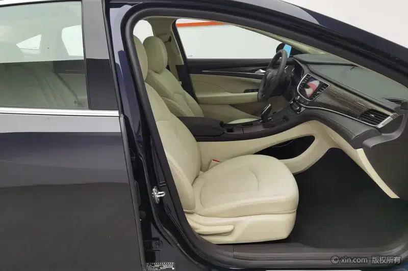 Buick LaCrosse 2019 28T Elite — миниатюра 24