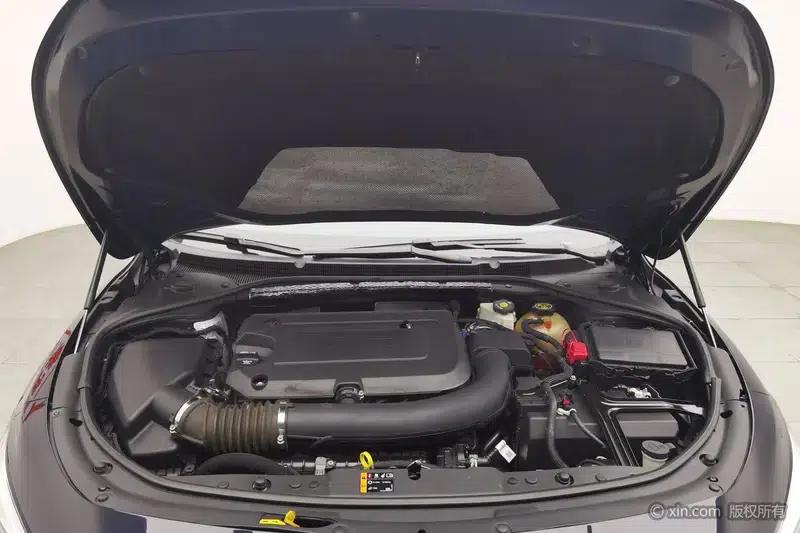 Buick LaCrosse 2019 28T Elite — миниатюра 5