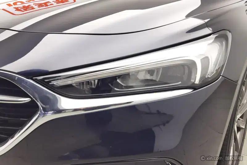 Buick LaCrosse 2019 28T Elite — миниатюра 7