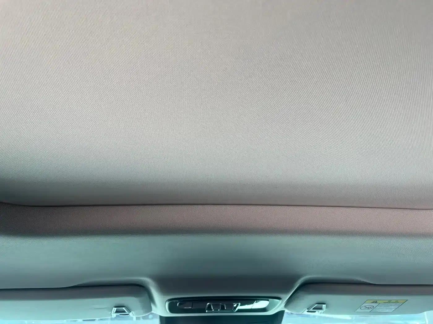 Beijing BJ30 2024 1.5T Light Off-Road Air Edition — миниатюра 13