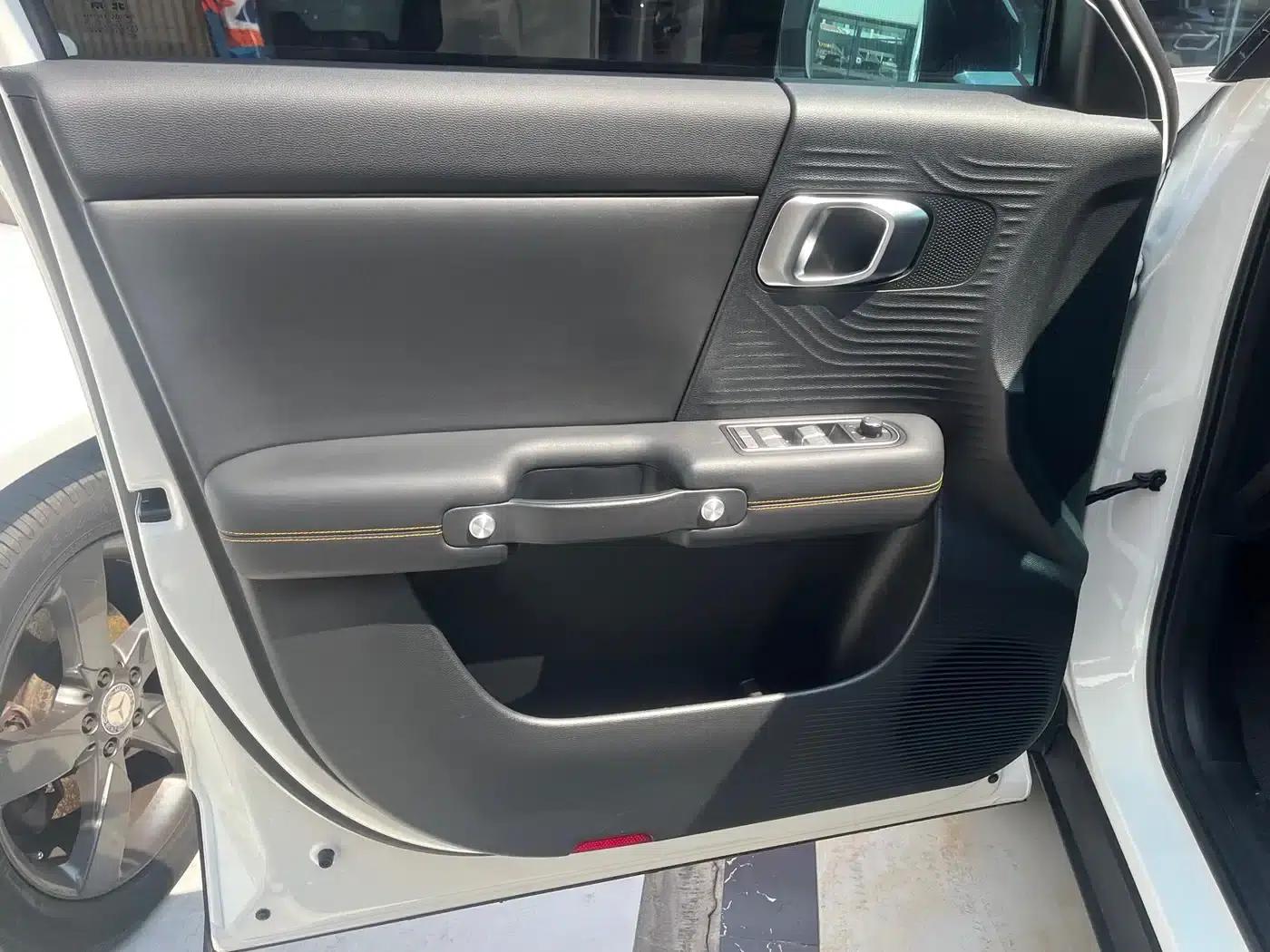 Beijing BJ30 2024 1.5T Light Off-Road Air Edition — миниатюра 6