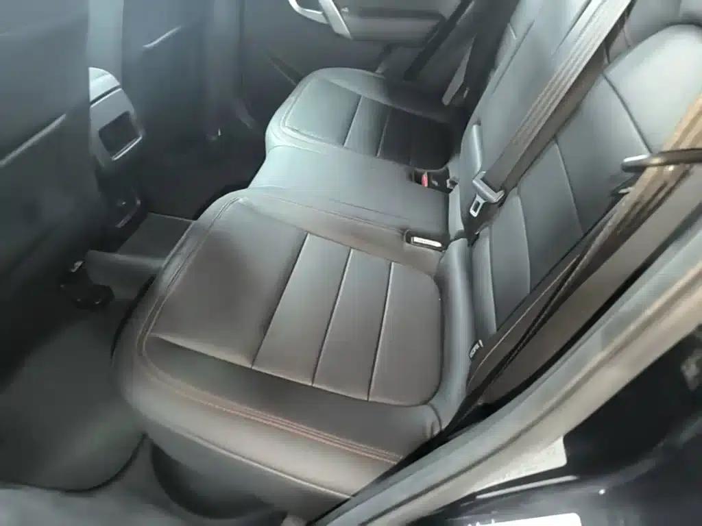 Beijing BJ20 2016 1.5T Manual Deluxe Edition — миниатюра 17