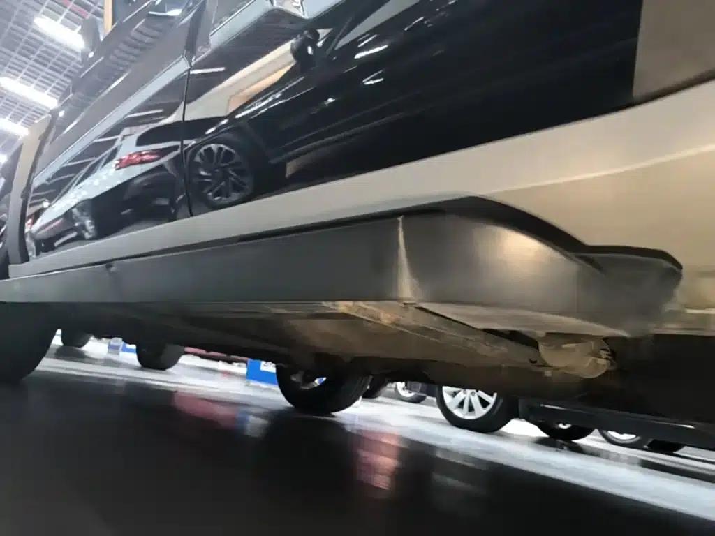 Beijing BJ20 2016 1.5T Manual Deluxe Edition — миниатюра 22