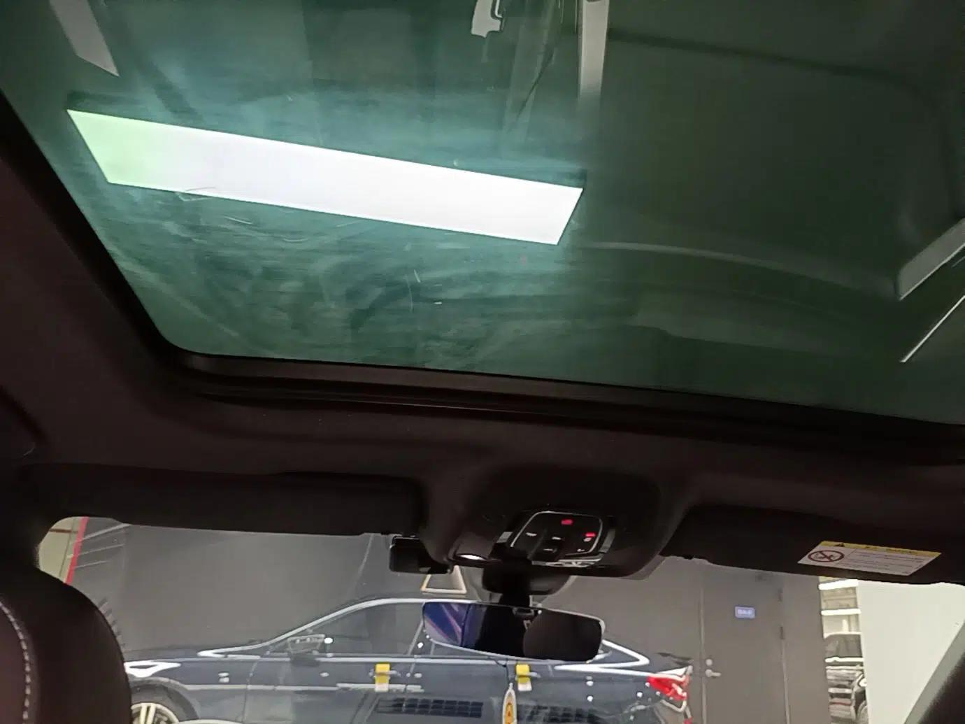 Audi A4 2022 Avant 40 TFSI Luxury Dynamic Model — миниатюра 21
