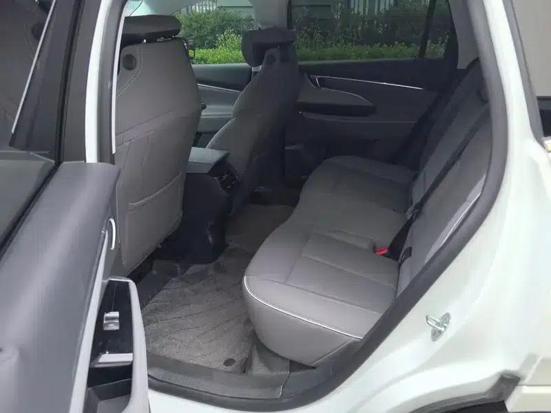 Buick E5 2023 Pioneer Edition — миниатюра 9
