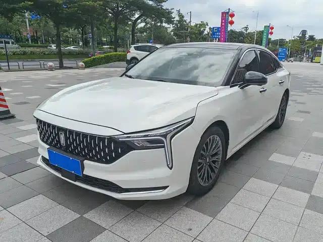 Bestune B70 2021 1.5T Automatic Enjoyment Edition