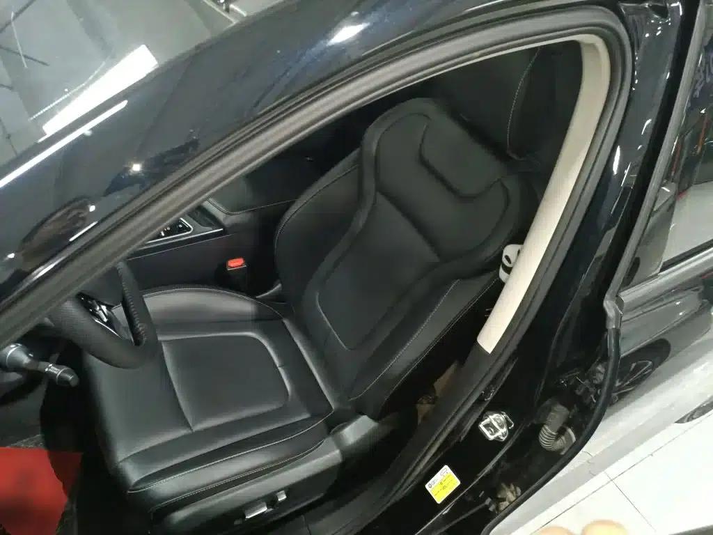 Bestune B70 2025 Dragon Edition 1.5T Enjoyment Model — миниатюра 11