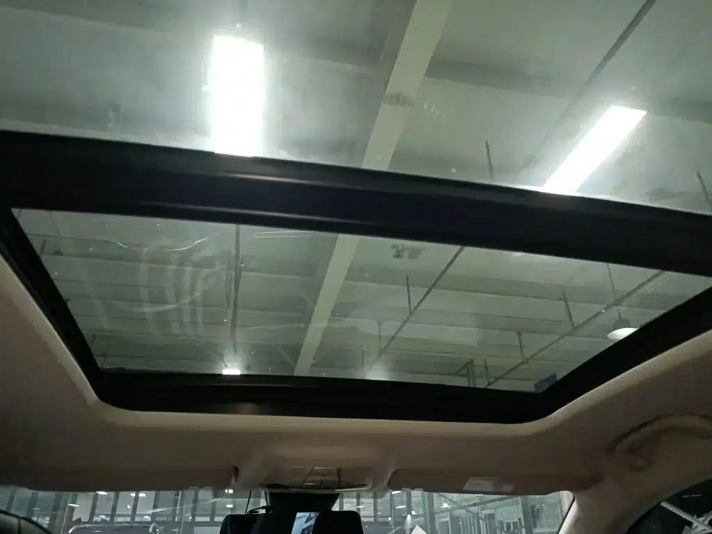 Bestune B70 2025 Dragon Edition 1.5T Enjoyment Model — миниатюра 14