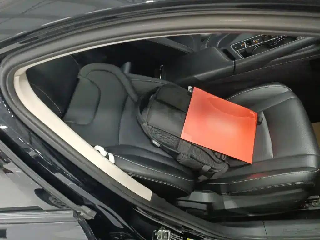 Bestune B70 2025 Dragon Edition 1.5T Enjoyment Model — миниатюра 20
