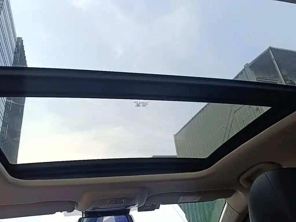 Bestune B70 2022 Model, Third Generation, 1.5T Automatic Premium Edition — миниатюра 18