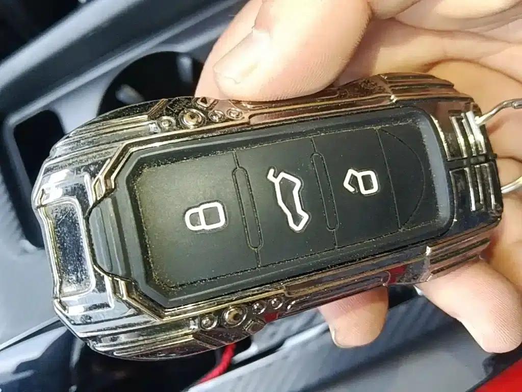 Bestune B70 2022 Model, Third Generation, 1.5T Automatic Premium Edition — миниатюра 9