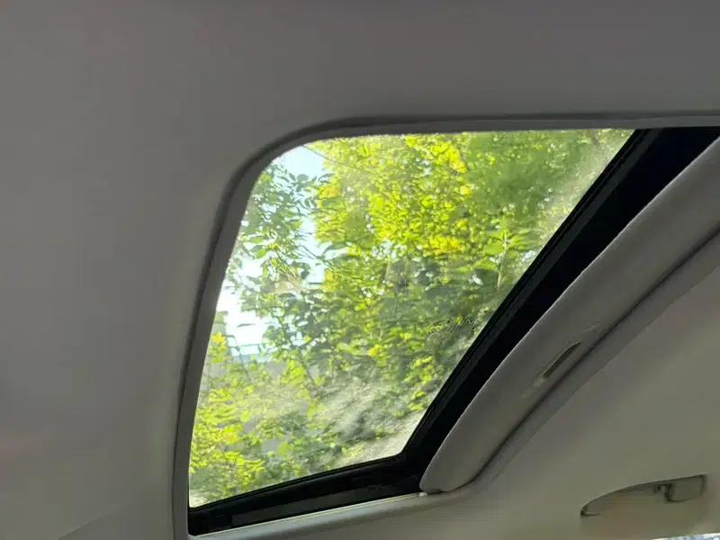 Peugeot 408 2015 1.2T Automatic Luxury Edition — миниатюра 12