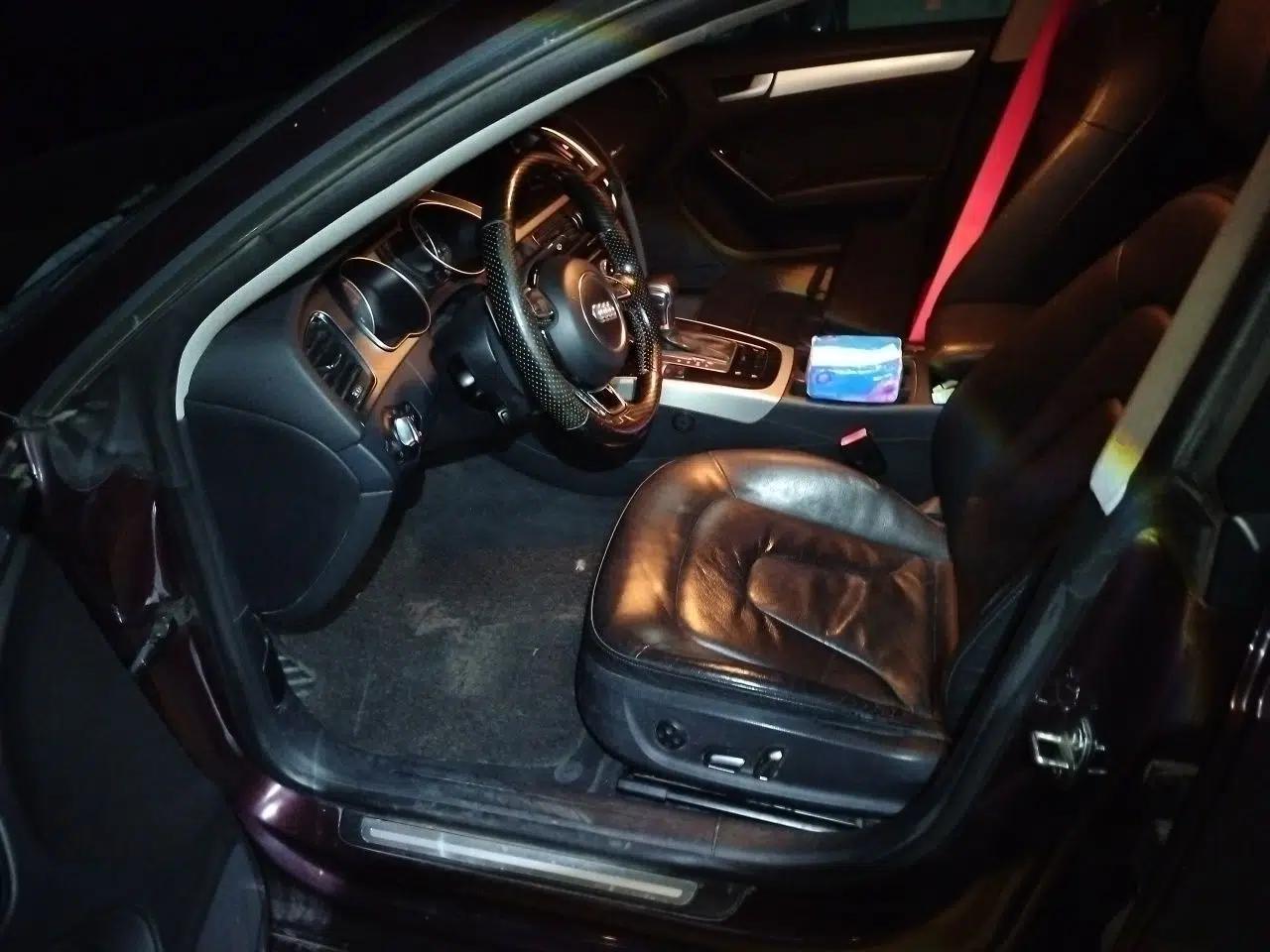 Audi A5 2012 2.0TFSI Sportback — миниатюра 15