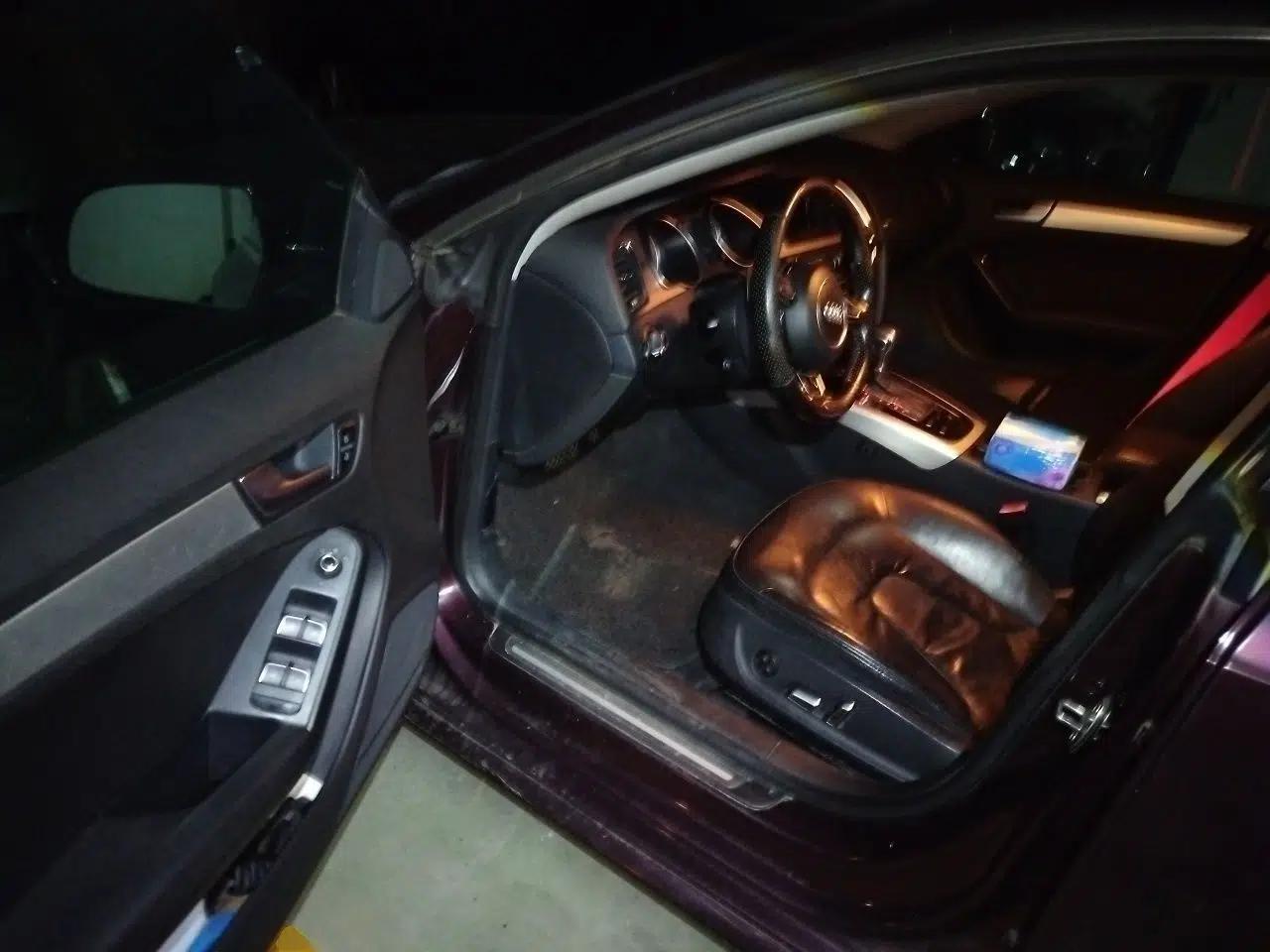 Audi A5 2012 2.0TFSI Sportback — миниатюра 16