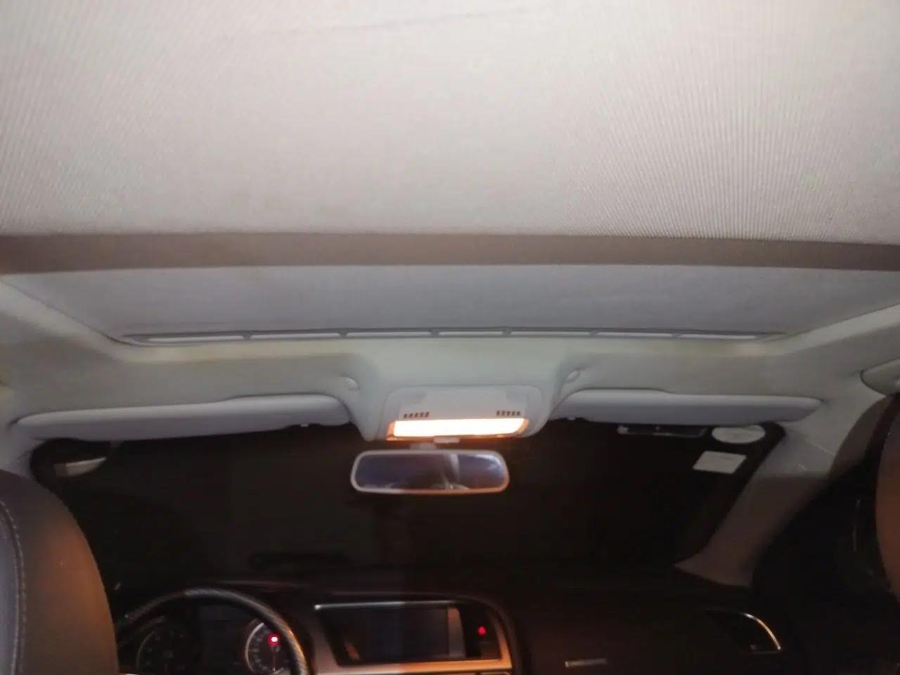 Audi A5 2012 2.0TFSI Sportback — миниатюра 18
