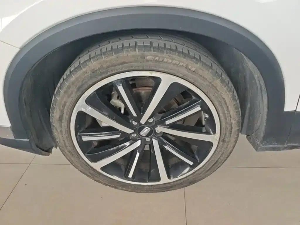 Bestune T77 2019 230 TID Automatic Premium Edition (National V Emission Standard) — миниатюра 23