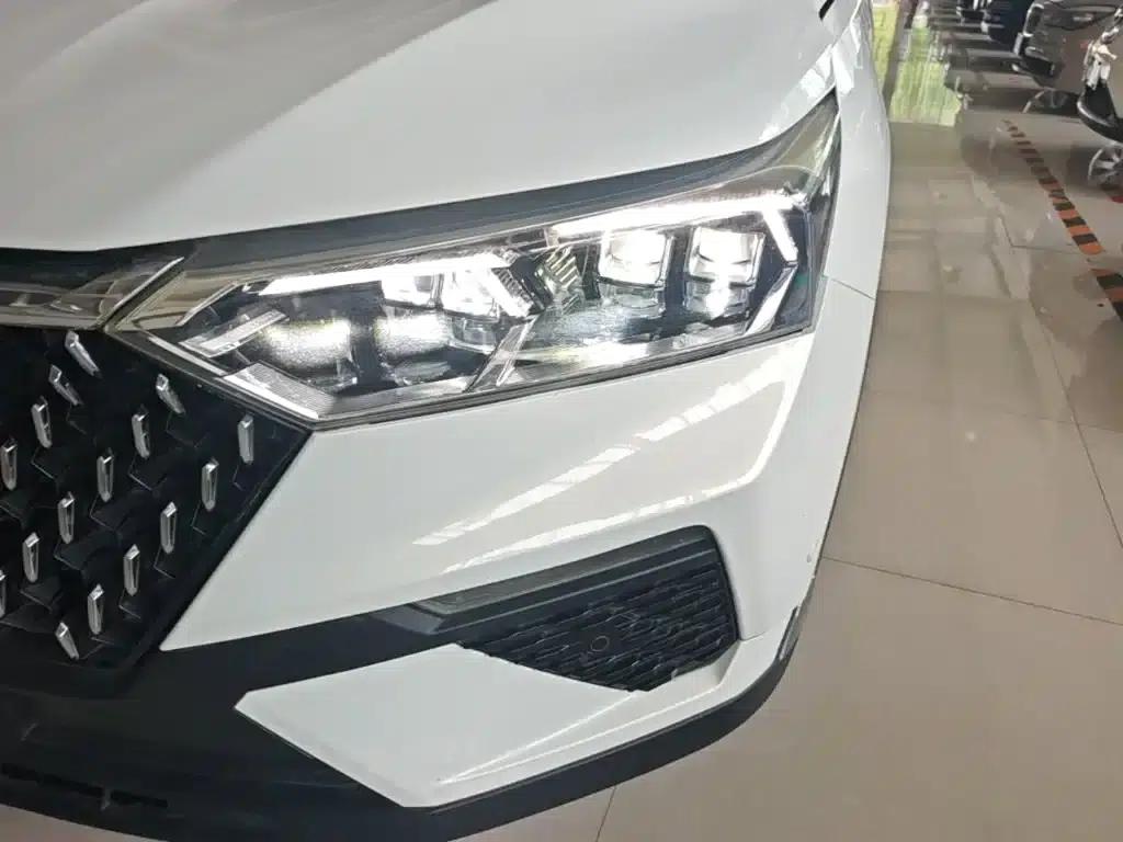 Bestune T77 2019 230 TID Automatic Premium Edition (National V Emission Standard) — миниатюра 24