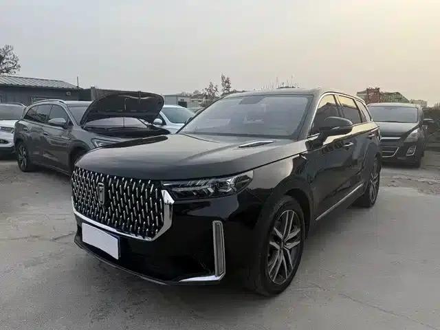 Bestune T99 2020 20TD Automatic Sport Premium Edition