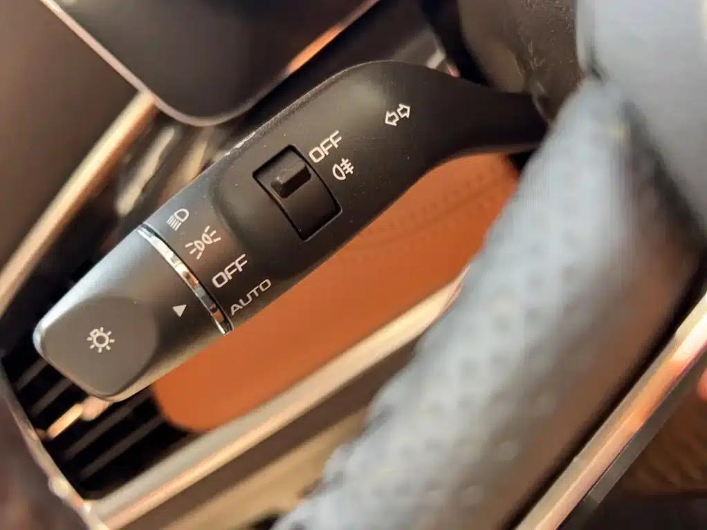 Bestune T99 2023 2.0T Automatic Premium Edition (8AT) — миниатюра 16